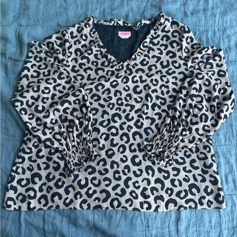 Kate Spade Blouse